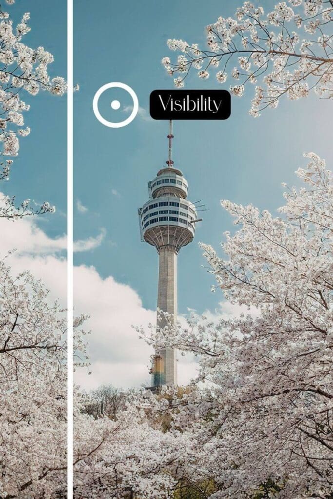 Seoul CIty image for a Sun Planetary line