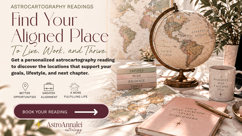 CTA graphic for booking astrocartography readings for remote workers